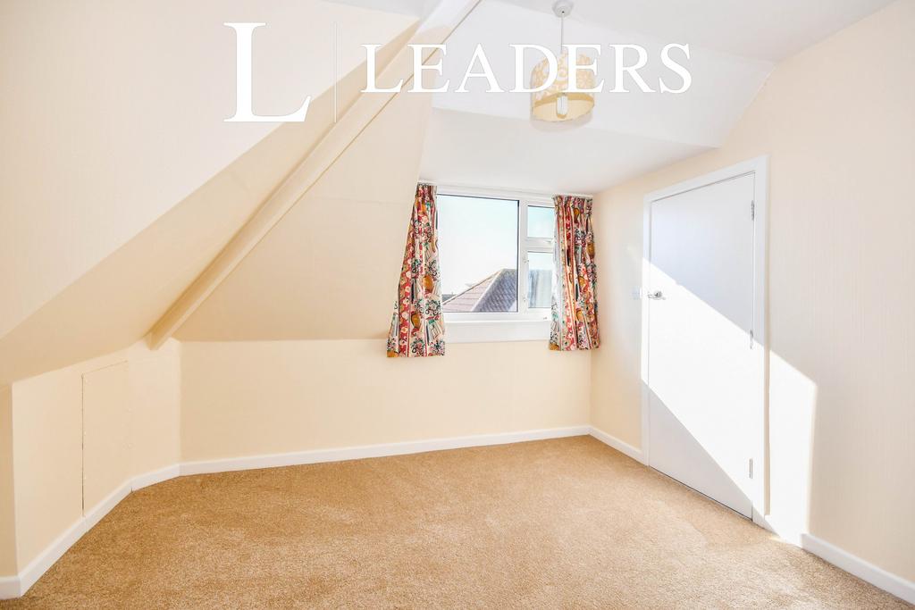 Apartment in Christchurch, Southbourne, Bournemouth - View 4