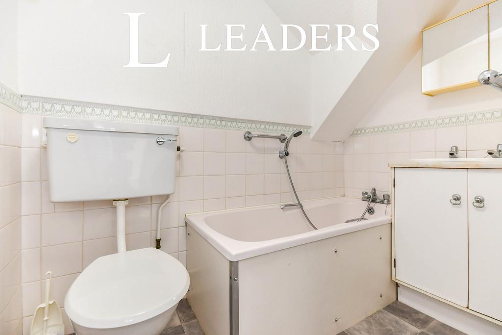 Apartment in Christchurch, Southbourne, Bournemouth - More