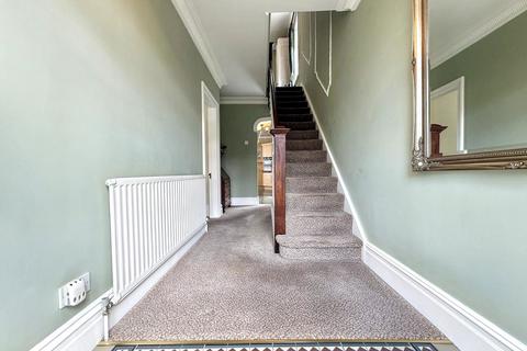 3 bedroom semi-detached house for sale, Thorpe Road, Easington, Peterlee, Durham, SR8 3UB