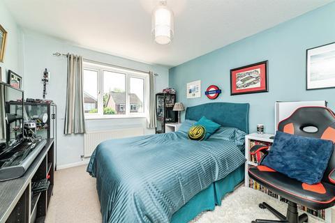 4 bedroom end of terrace house for sale, Greenwood Drive, Chineham, Basingstoke