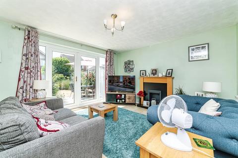 4 bedroom end of terrace house for sale, Greenwood Drive, Chineham, Basingstoke