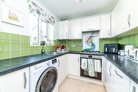 4 bedroom end of terrace house for sale, Greenwood Drive, Chineham, Basingstoke