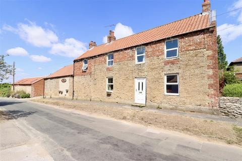 3 bedroom detached house for sale, Nordham, North Cave, Brough