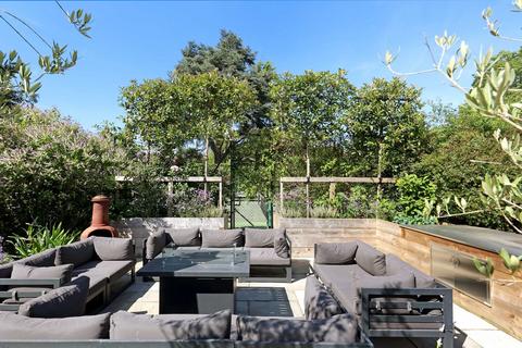 5 bedroom detached house for sale, Hervines Road, Amersham, Buckinghamshire, HP6