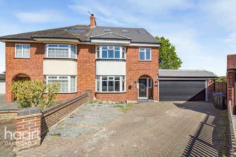 Woodside Drive, Dartford