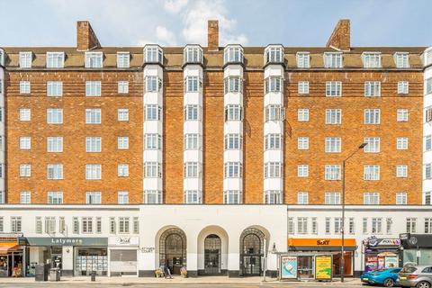 Hammersmith Road, London W6