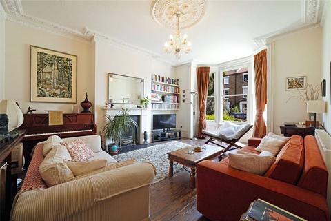 3 bedroom apartment for sale, Lady Margaret Road, London, N19