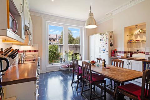 3 bedroom apartment for sale, Lady Margaret Road, London, N19