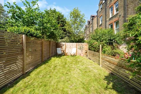 3 bedroom apartment for sale, Lady Margaret Road, London, N19