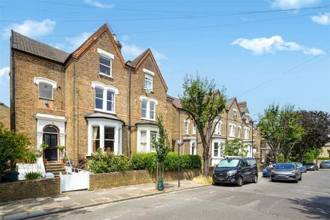 3 bedroom apartment for sale, Lady Margaret Road, London, N19
