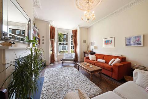 3 bedroom apartment for sale, Lady Margaret Road, London, N19