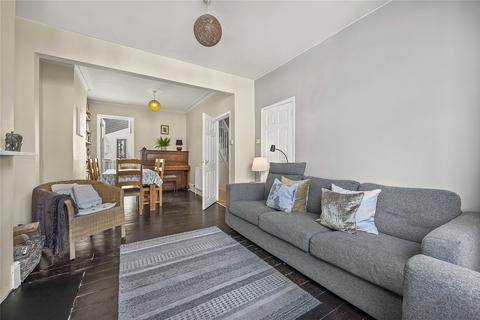 4 bedroom terraced house for sale, Howden Street, Peckham, London, SE15