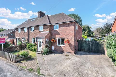 4 bedroom semi-detached house for sale, Portway, Royston SG8
