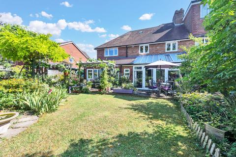 4 bedroom semi-detached house for sale, Portway, Royston SG8