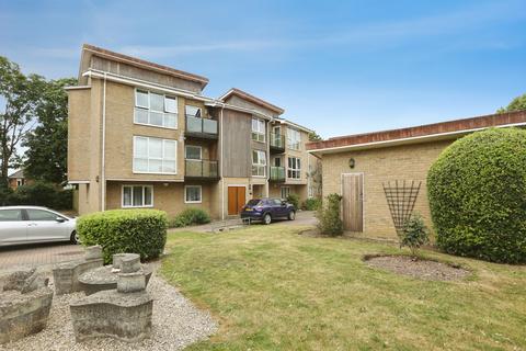 2 bedroom flat for sale, Regents Park Road, Southampton, Hampshire, SO15