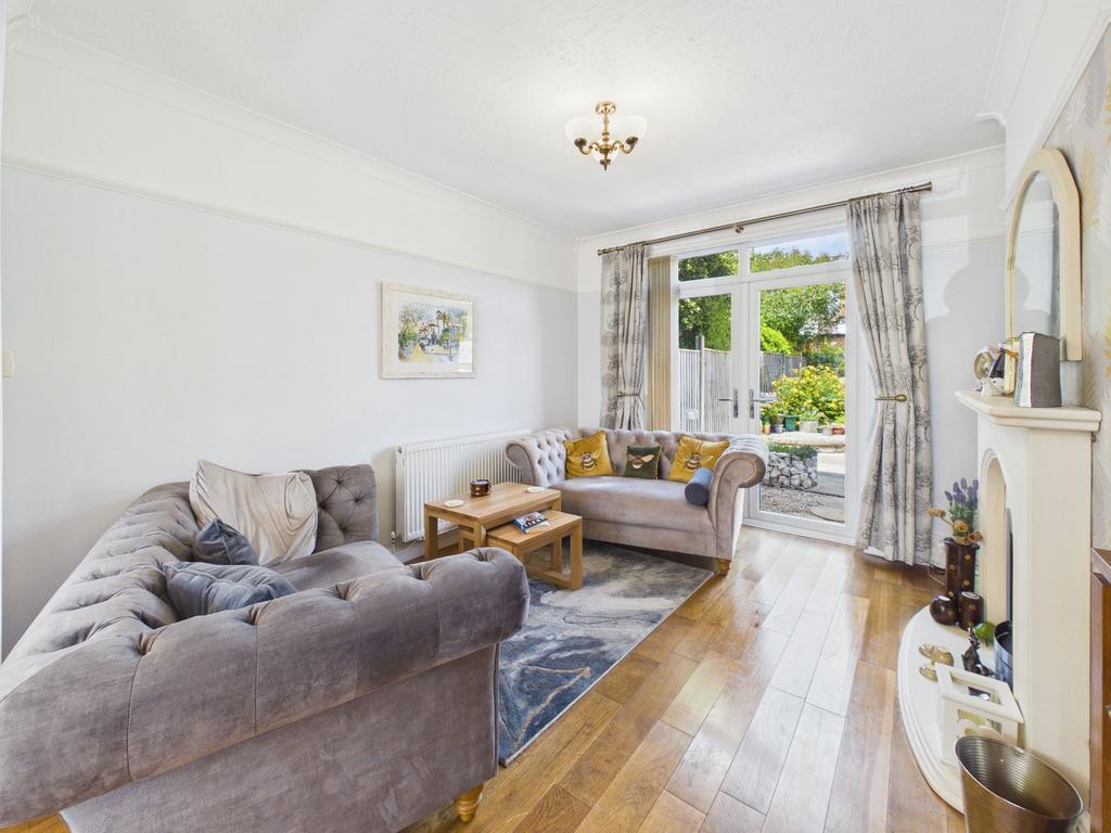 House in Nottingham, Daybrook - View 5
