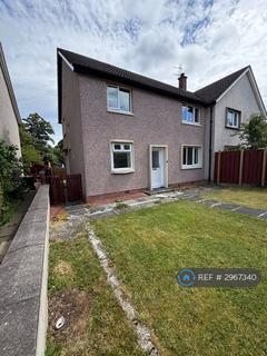 4 bedroom semi-detached house to rent, Burnhead Grove, Edinburgh, EH16
