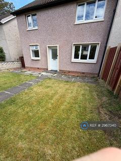4 bedroom semi-detached house to rent, Burnhead Grove, Edinburgh, EH16