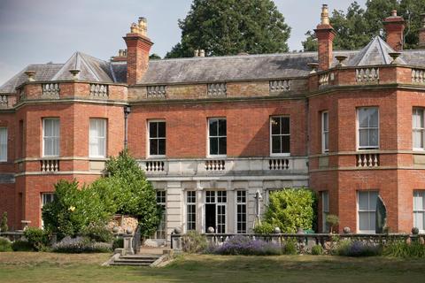 undefined, Redwood Drive, Brandesburton, Driffield
