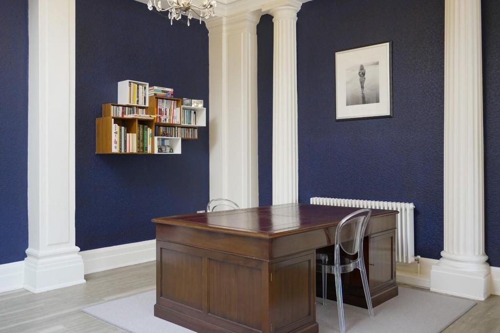 Home office