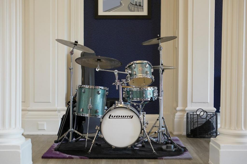 Home gym