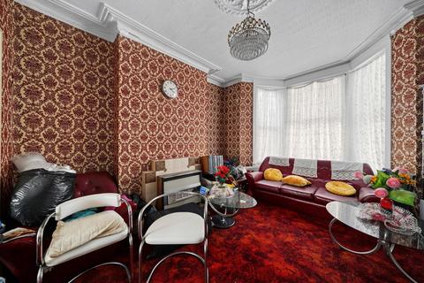 undefined, Windus Walk, London, N16