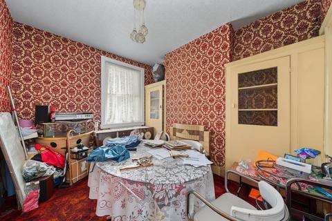 undefined, Windus Walk, London, N16