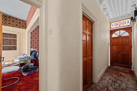 undefined, Windus Walk, London, N16