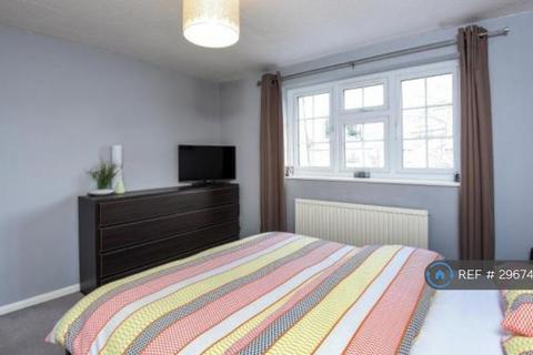 1 bedroom flat to rent, Leicester Road, New Barnet, Barnet, EN5