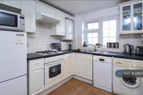 1 bedroom flat to rent, Leicester Road, New Barnet, Barnet, EN5