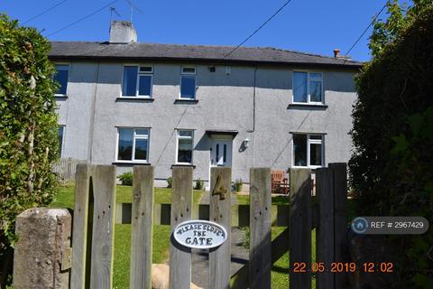 5 bedroom semi-detached house to rent, Belle Vue, Cockermouth, CA13
