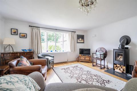 3 bedroom detached house for sale, Fairways View, High Bickington, Umberleigh