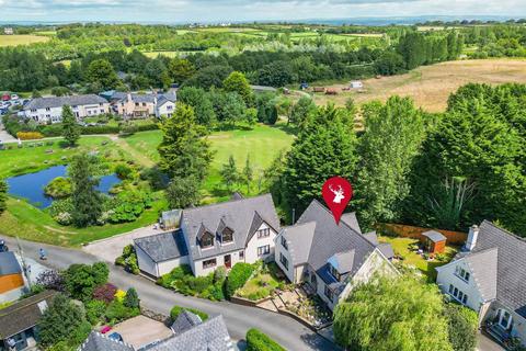 3 bedroom detached house for sale, Fairways View, High Bickington, Umberleigh
