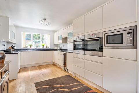 3 bedroom detached house for sale, Fairways View, High Bickington, Umberleigh