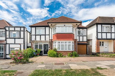 5 bedroom detached house for sale, Corringham Road, Wembley
