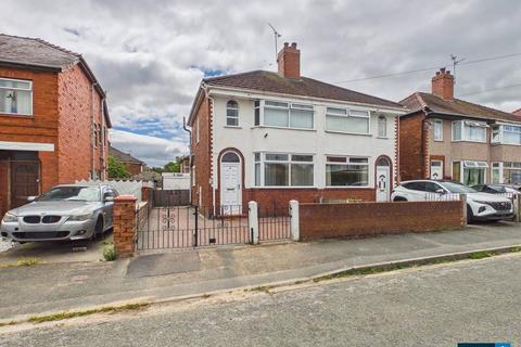 2 bedroom semi-detached house for sale, Newton Street, Wrexham LL13