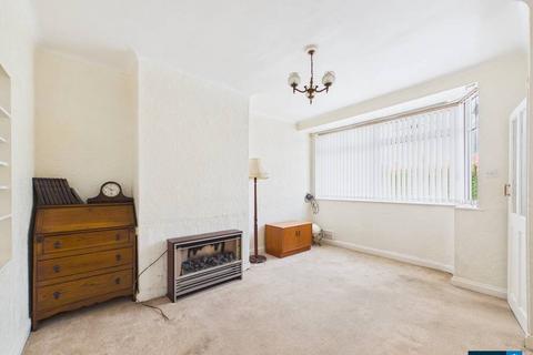 2 bedroom semi-detached house for sale, Newton Street, Wrexham LL13