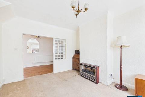 2 bedroom semi-detached house for sale, Newton Street, Wrexham LL13