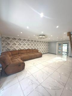 Bixley Close, Southall