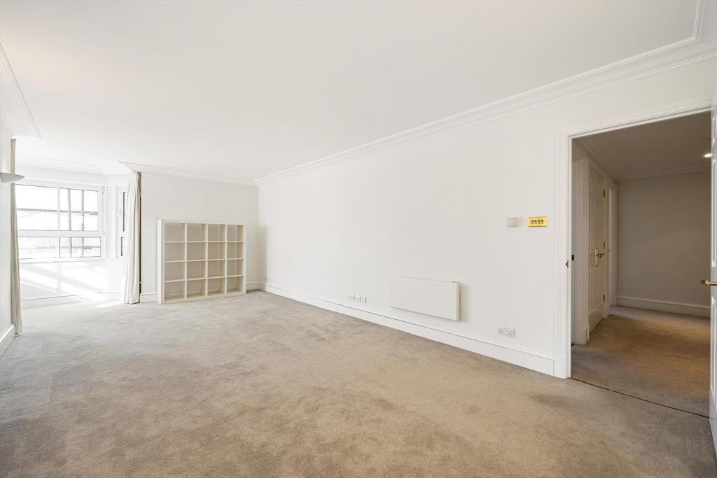 Apartment in London, Royal Borough of Kensington and Chelsea - View 3