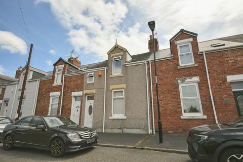 3 bedroom terraced house for sale, Lilac Street, Sunderland SR4