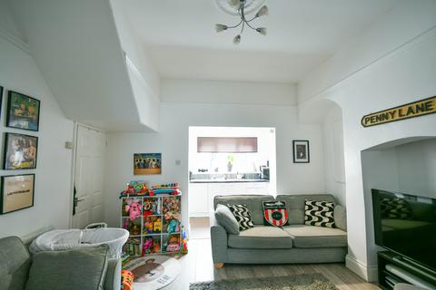 3 bedroom terraced house for sale, Lilac Street, Sunderland SR4