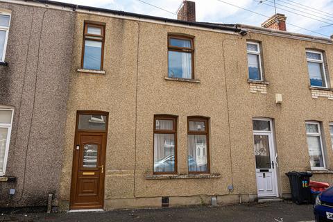 2 bedroom terraced house for sale, Mansel Street, Newport, NP19