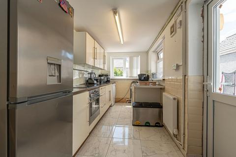 2 bedroom terraced house for sale, Mansel Street, Newport, NP19