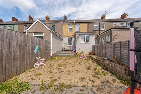 2 bedroom terraced house for sale, Mansel Street, Newport, NP19