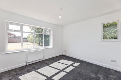 3 bedroom detached bungalow for sale, Chequerfield Avenue, Pontefract