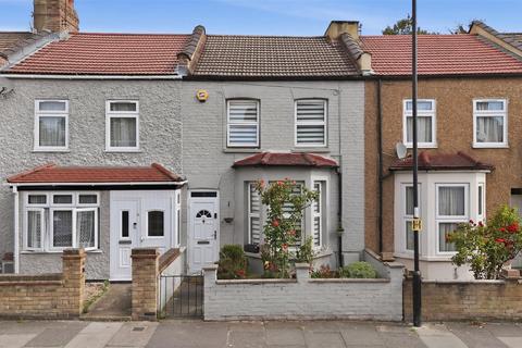 Connop Road, Enfield