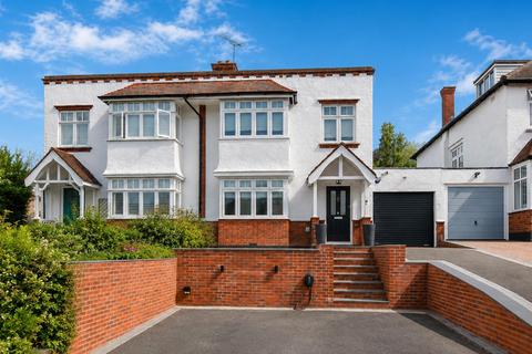 Park Road, Brentwood