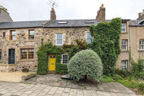 5 bedroom terraced house for sale, 85, Castlegate, Jedburgh TD8 6BD