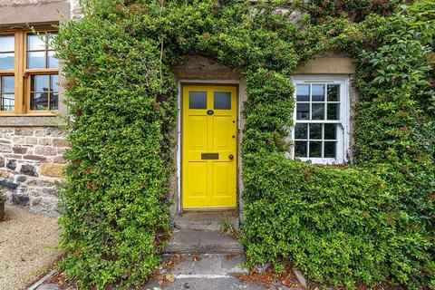 5 bedroom terraced house for sale, 85, Castlegate, Jedburgh TD8 6BD